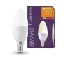 Ledvance Smart+ Led E14 4,9 Watt 2700 Kelvin 470 Lumen