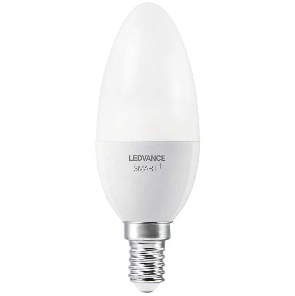 Ledvance Smart+ Led E14 4,9 Watt 2700 Kelvin 470 Lumen