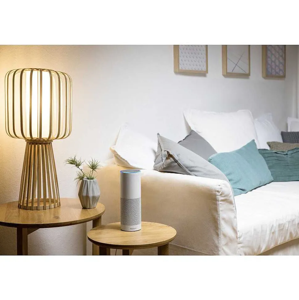 Ledvance Smart+ Led Gu10 4,7 Watt 2700 Kelvin 350 Lumen