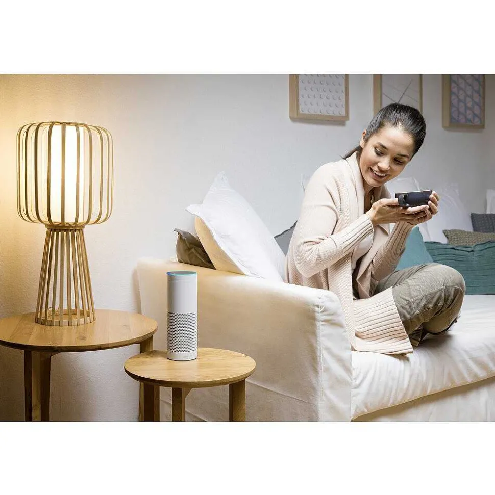 Ledvance Smart+ Led Gu10 4,7 Watt 2700 Kelvin 350 Lumen