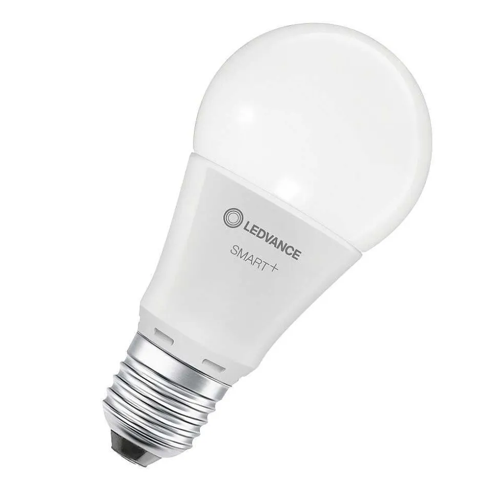 Ledvance Smart+ Wifi Led E27 9 Watt 2700 Kelvin 806 Lumen