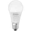 Ledvance Smart+ Wifi Lot De 3 Led E27 14 Watt 2700 Kelvin 1521 Lumen