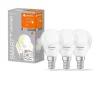 Ledvance Smart+ Wifi Set De 3 Led E14 4,9 Watt 2700 Kelvin 470 Lumen
