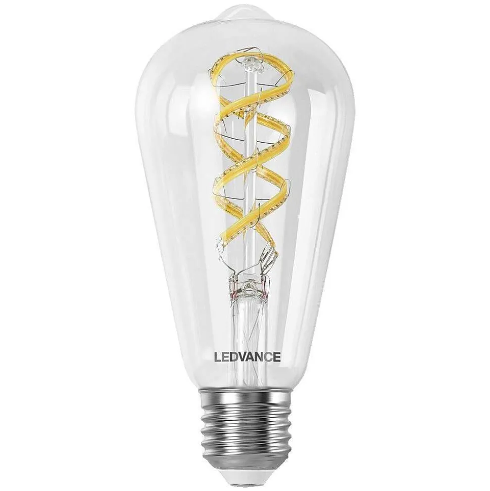 Ledvance Smart+Wifi Led E27 4,8 Watt 2700-6500 Kelvin 470 Lumen