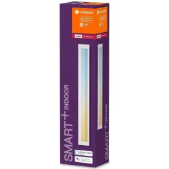 Luminaire Sous Meuble, Kit D'Extension Ledvance Smart+ Blanc, 1 Lumiere