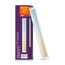 Luminaire Sous Meuble, Kit D'Extension Ledvance Smart+ Blanc, 1 Lumiere