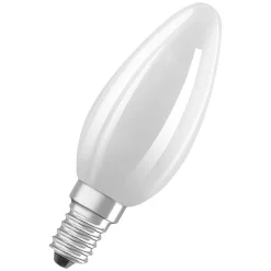 Osram Classic B Lot De 3 Led E14 5,5 Watt 4000 Kelvin 806 Lumen