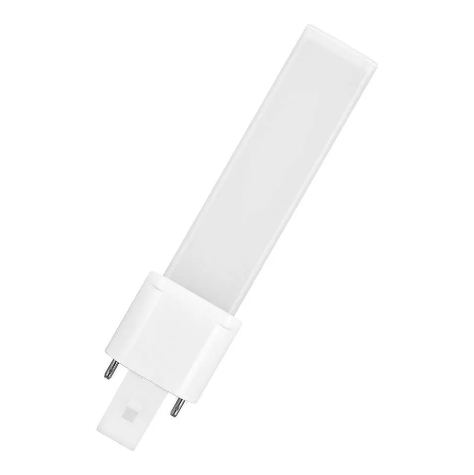 Osram Dulux G23 3,5 Watt 3000 Kelvin 360 Lumen