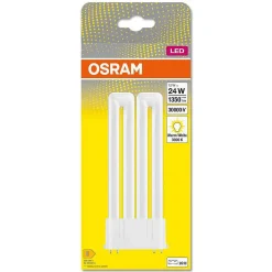 Osram Dulux 2G10 12 Watt 3000 Kelvin 1350 Lumen