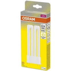 Osram Dulux 2G10 12 Watt 3000 Kelvin 1350 Lumen