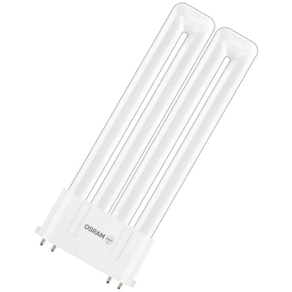 Osram Dulux 2G10 12 Watt 4000 Kelvin 1500 Lumen