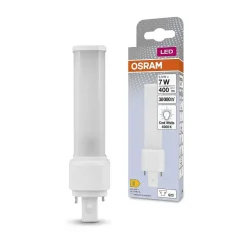 Osram Dulux G23 3,5 Watt 4000 Kelvin 400 Lumen