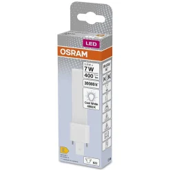 Osram Dulux G23 3,5 Watt 4000 Kelvin 400 Lumen