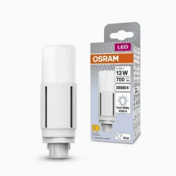 Osram Dulux G24D 5,5 Watt 4000 Kelvin 700 Lumen