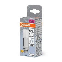 Osram Dulux G24D 5,5 Watt 4000 Kelvin 700 Lumen