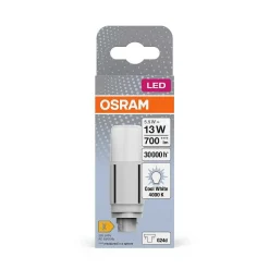 Osram Dulux G24D 5,5 Watt 4000 Kelvin 700 Lumen