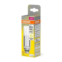 Osram Dulux G24D 9,5 Watt 3000 Kelvin 1080 Lumen