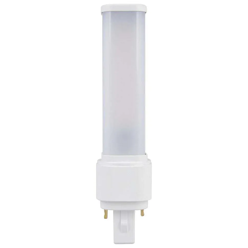 Osram Dulux G24D-1 5 Watt 3000 Kelvin 540 Lumen
