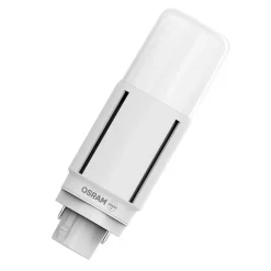 Osram Dulux G24D 5,5 Watt 3000 Kelvin 640 Lumen