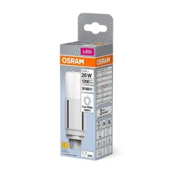 Osram Dulux G24D 9,5 Watt 4000 Kelvin 1200 Lumen