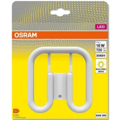 Osram Dulux Gr8 7 Watt 3000 Kelvin 720 Lumen