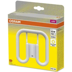 Osram Dulux Gr8 7 Watt 3000 Kelvin 720 Lumen