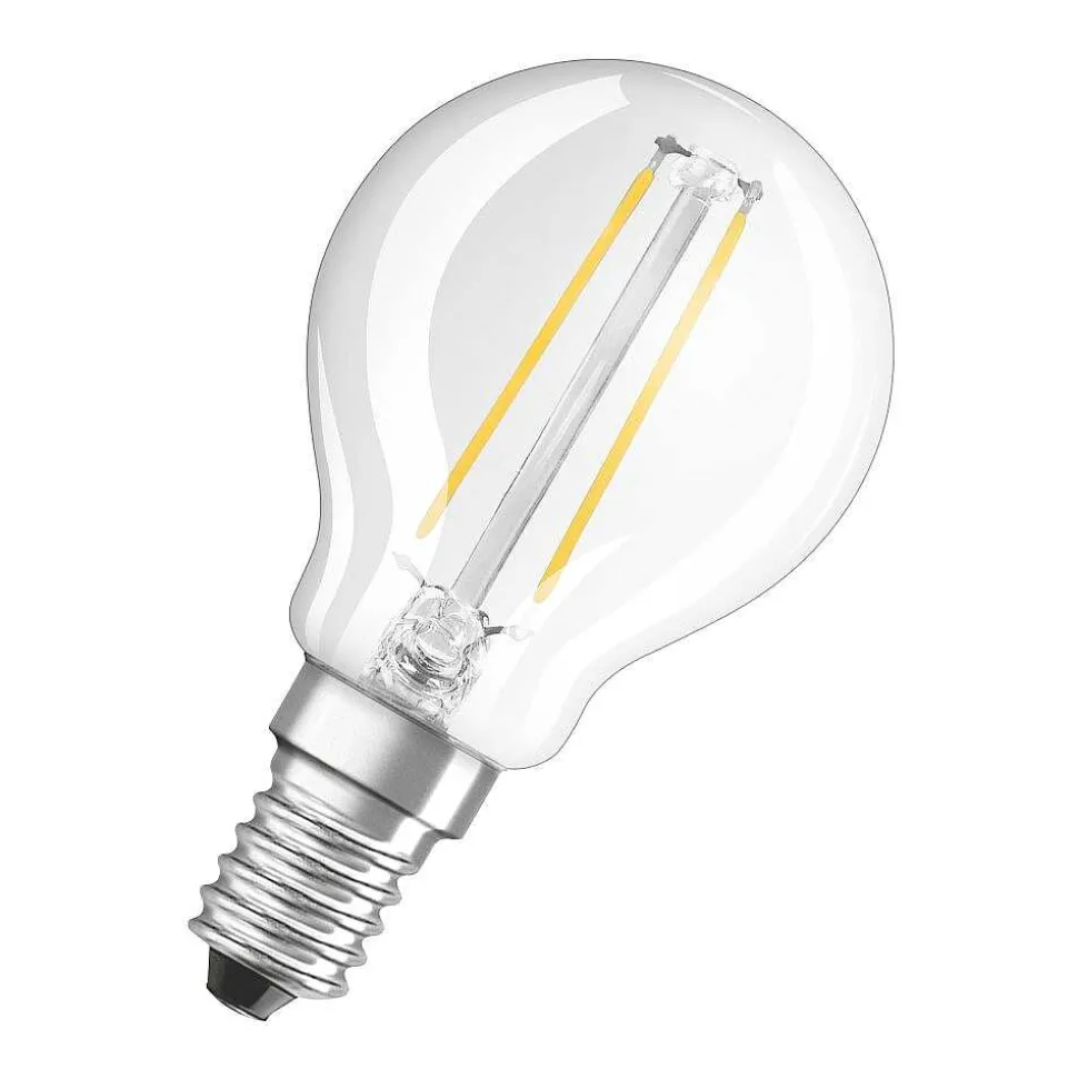 Osram Led E14 2,8 Watt 2700 Kelvin 250 Lumen