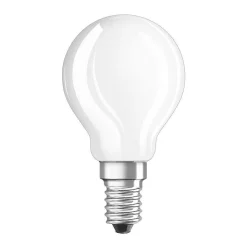 Osram Led E14 4 Watt 6500 Kelvin 470 Lumen