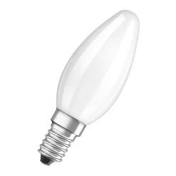 Osram Led E14 4 Watt 6500 Kelvin 470 Lumen