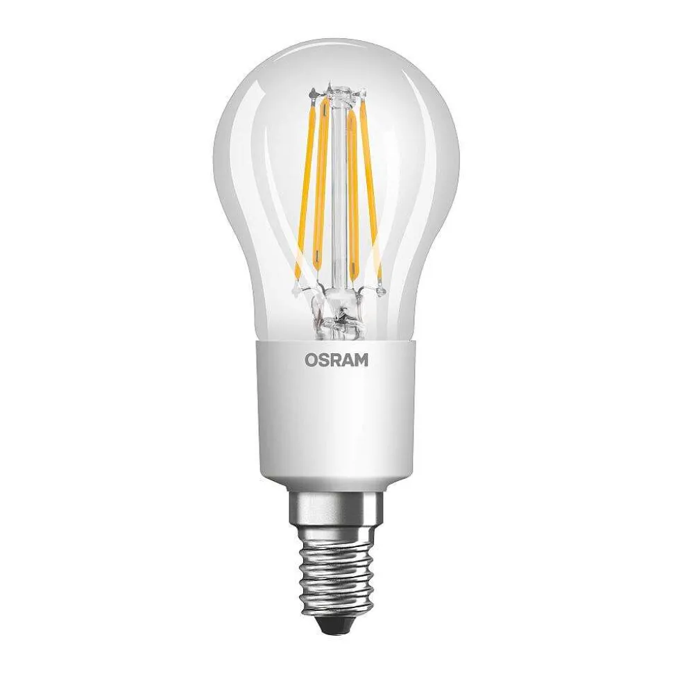 Osram Led E14 4,5 Watt 2700 Kelvin 470 Lumen