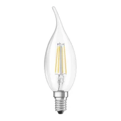 Osram Led E14 4 Watt 2700 Kelvin 470 Lumen