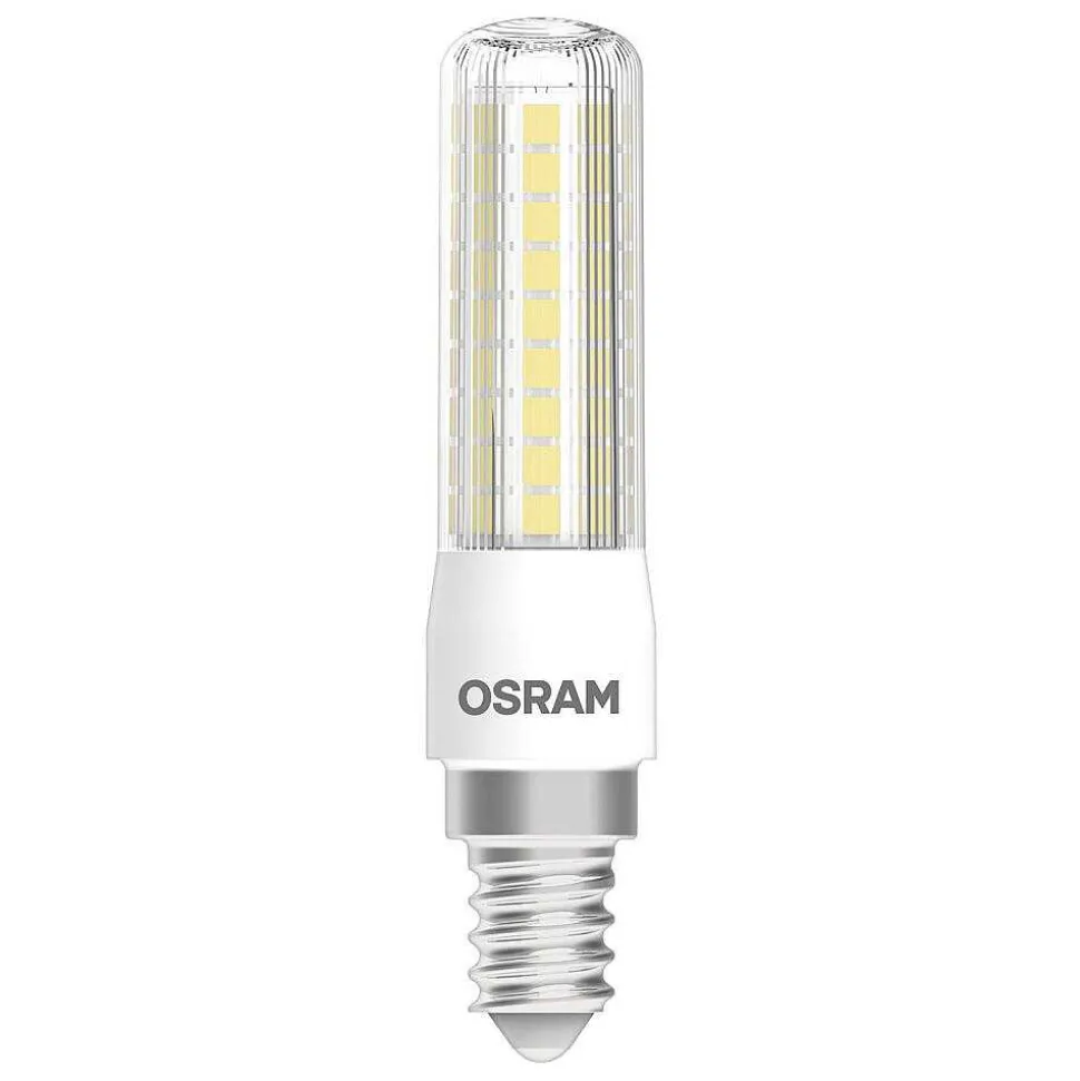 Osram Led E14 7 Watt 2700 Kelvin 806 Lumen