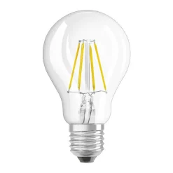 Osram Led E27 4 Watt 2700 Kelvin 470 Lumen