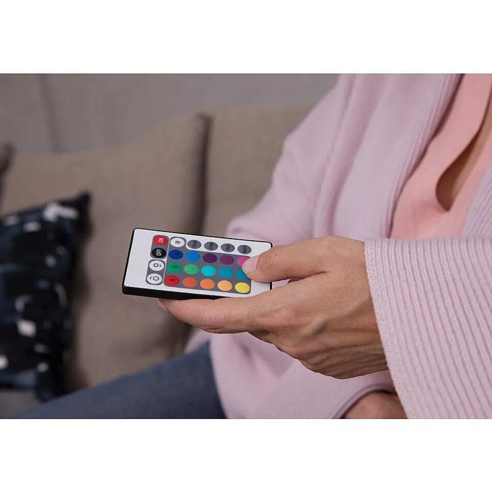 Osram Led E14 Rgbw 4,5 Watt 2700 Kelvin 250 Lumen