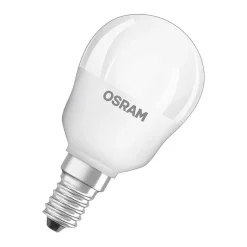 Osram Led E14 Rgbw 4,5 Watt 2700 Kelvin 250 Lumen