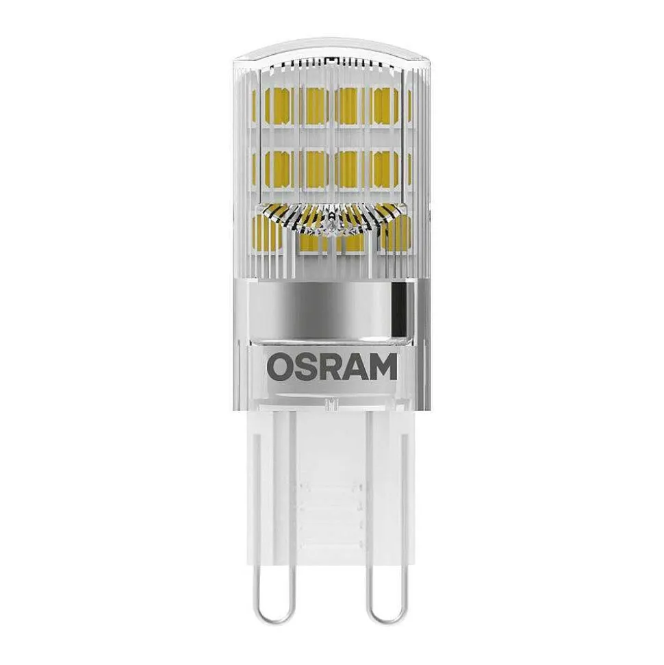Osram Led G9 1,9 Watt 2700 Kelvin 200 Lumen