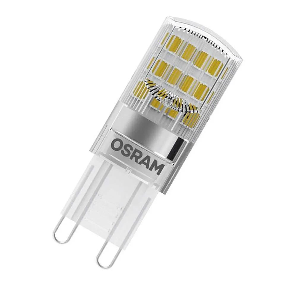 Osram Led G9 1,9 Watt 2700 Kelvin 200 Lumen