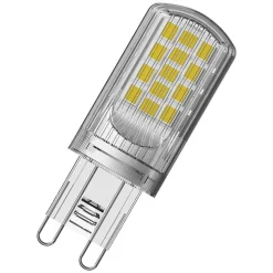 Osram Led G9 3,8 Watt 4000 Kelvin 470 Lumen