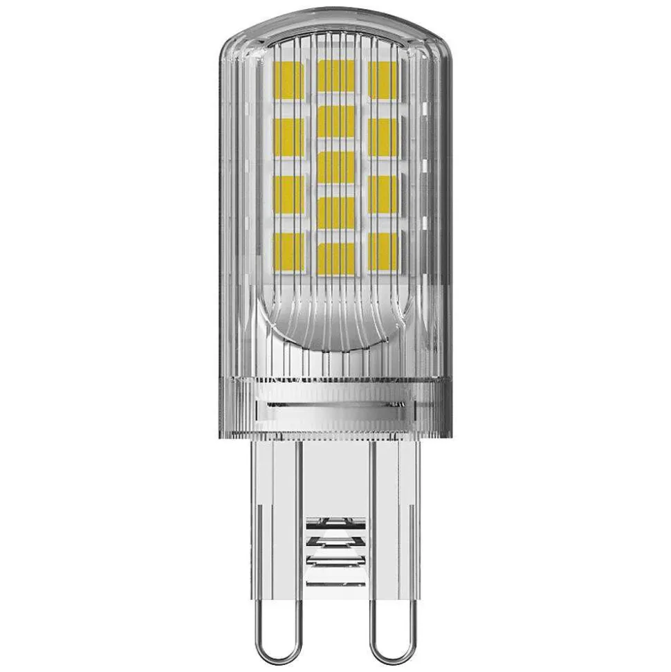 Osram Led G9 3,8 Watt 4000 Kelvin 470 Lumen
