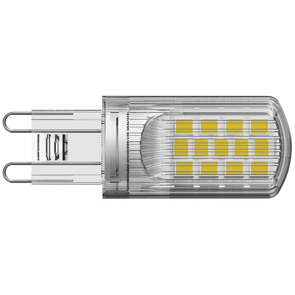 Osram Led G9 3,8 Watt 4000 Kelvin 470 Lumen