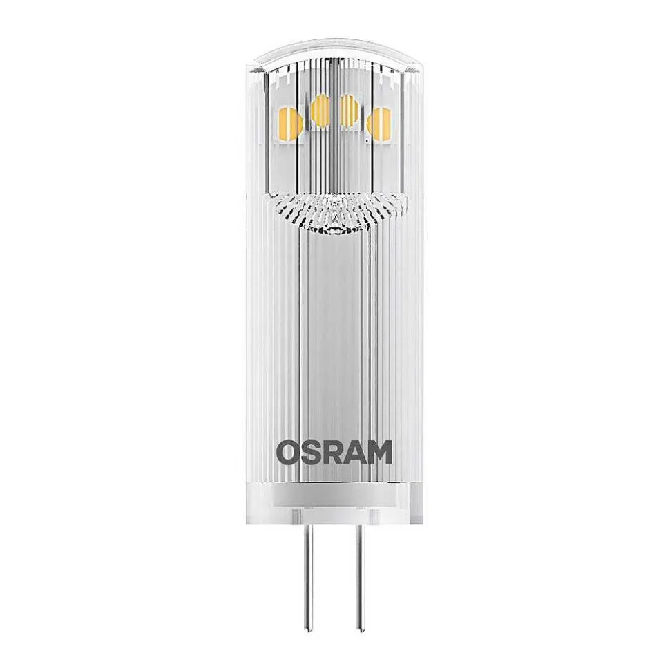 Osram Led G4 1,8 Watt 2700 Kelvin 200 Lumen