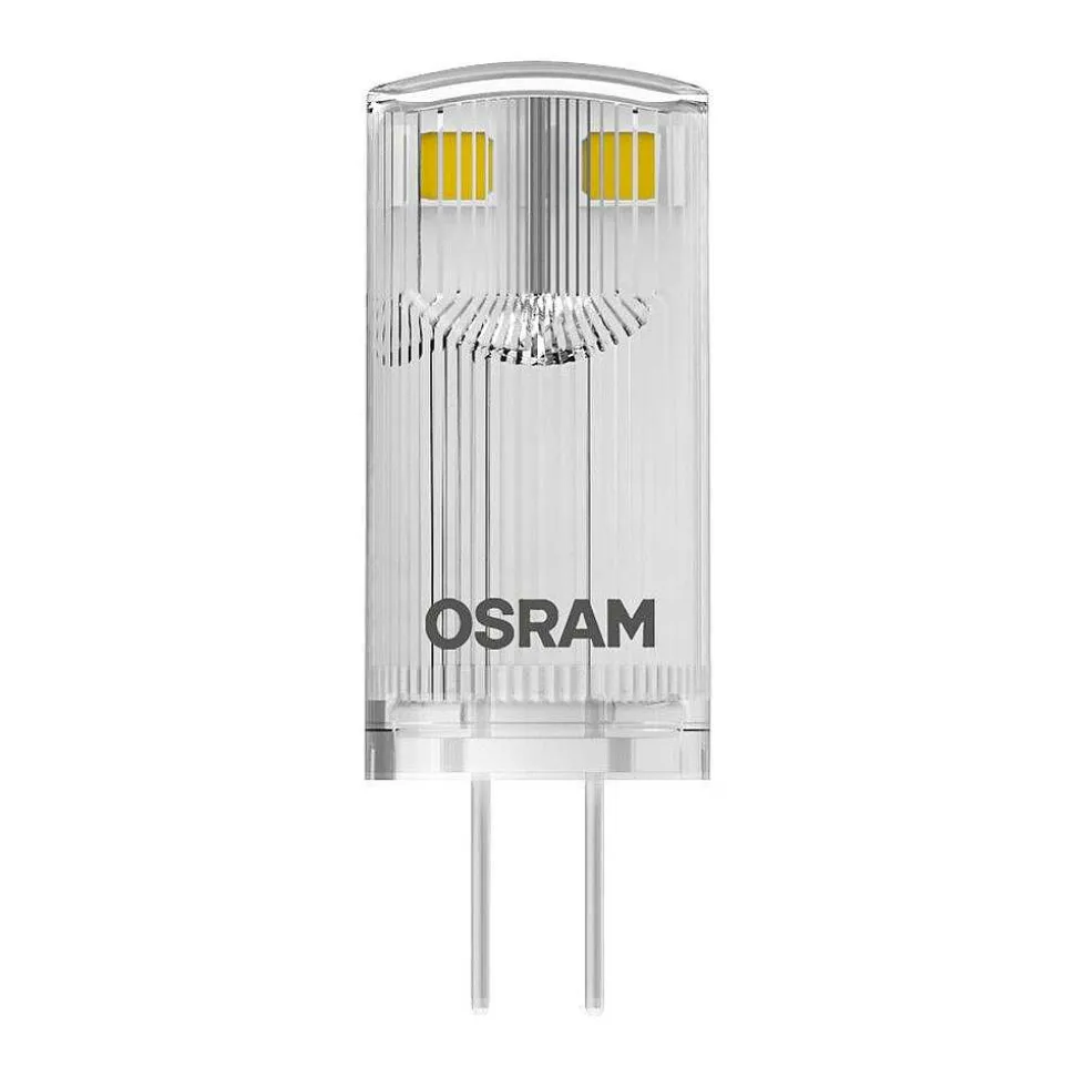 Osram Led G4 0,9 Watt 2700 Kelvin 100 Lumen