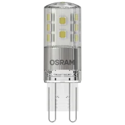 Osram Led G9 3 Watt 2700 Kelvin 320 Lumen