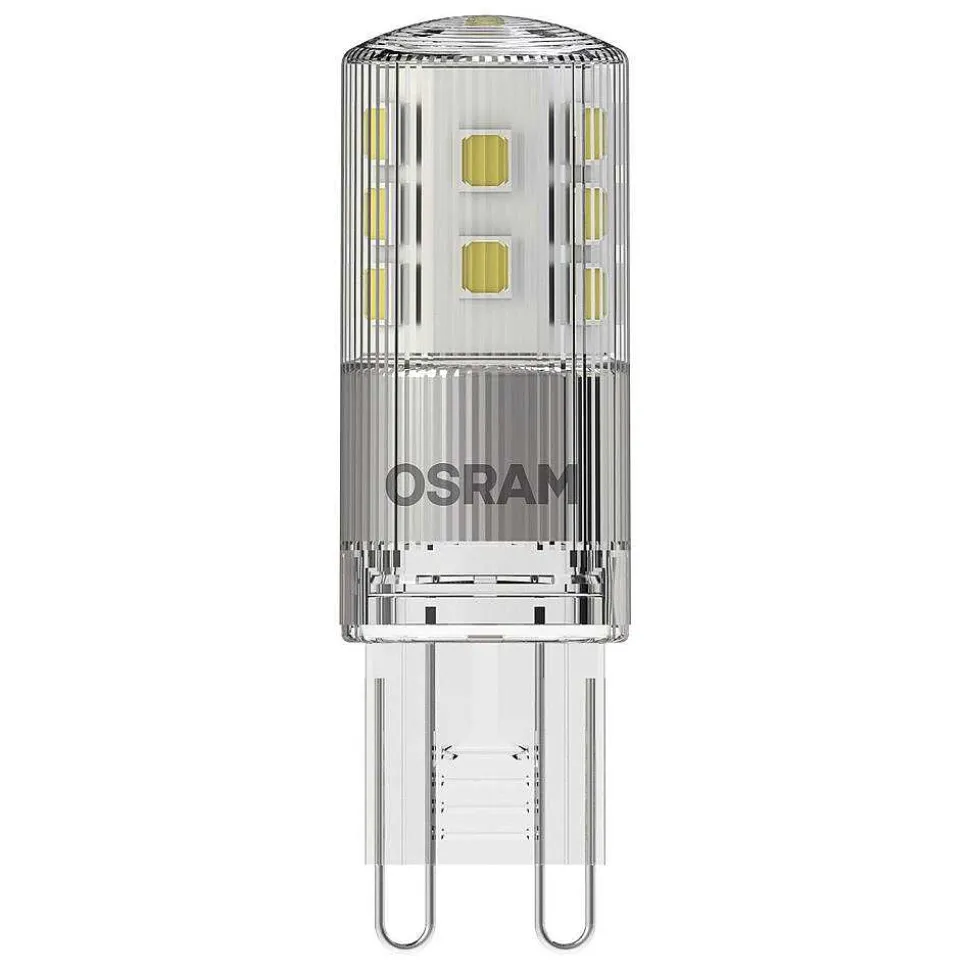 Osram Led G9 3 Watt 2700 Kelvin 320 Lumen