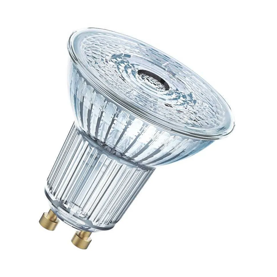 Osram Led Gu10 4,5 Watt 2700 Kelvin 350 Lumen