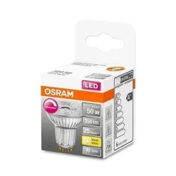 Osram Led Gu10 5,5 Watt 2700 Kelvin 350 Lumen