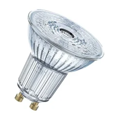 Osram Led Gu10 3,4 Watts 3000 Kelvin 230 Lumens