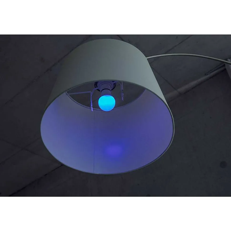 Osram Led Gu10 Rgbw 4,5 Watt 2700 Kelvin 250 Lumen