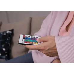 Osram Led Gu10 Rgbw 4,5 Watt 2700 Kelvin 250 Lumen