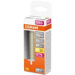 Osram Led Line R7S 19 Watt 2700 Kelvin 2452 Lumen